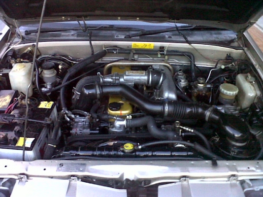 ขายรถ ISUZU แวน Dragon Eye 2800 turbo ปี98 ขายรถ ISUZU แวน Dragon Eye 2800 turbo ปี98