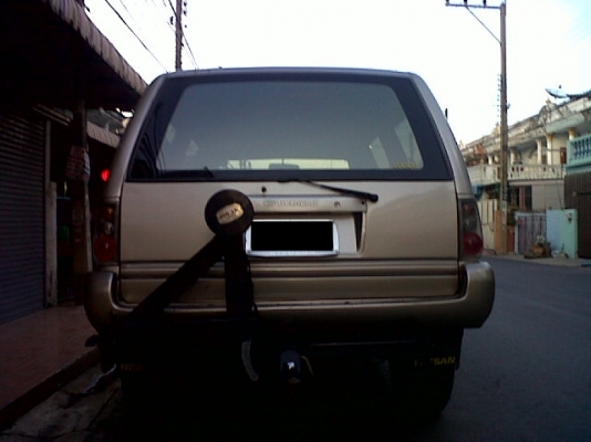 ขายรถ ISUZU แวน Dragon Eye 2800 turbo ปี98 ขายรถ ISUZU แวน Dragon Eye 2800 turbo ปี98