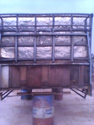 กระบะร็อกกี้ ยาว 5.5 เมตร สภาพสวย กระบะร็อกกี้ ยาว 5.5 เมตร สภาพสวย