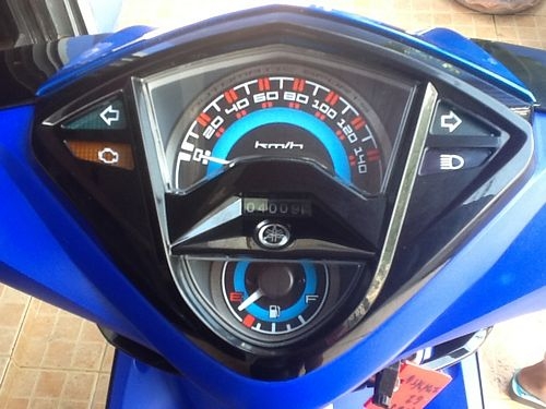 MIO125GTXตัวท็อปล้อแม็กแท้ศูนย์รถปี2012วิ่ง4XXXโลสวยกริ้บๆมีเล่มพร้อม MIO125GTXตัวท็อปล้อแม็กแท้ศูนย์รถปี2012วิ่ง4XXXโลสวยกริ้บๆมีเล่มพร้อม