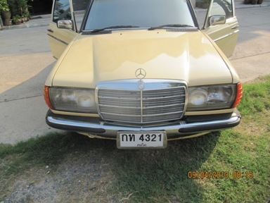 ขายด่วน เบนซ์ 230 E วาง 2JZ VVTI 3000 cc. ขายด่วน เบนซ์ 230 E วาง 2JZ VVTI 3000 cc.