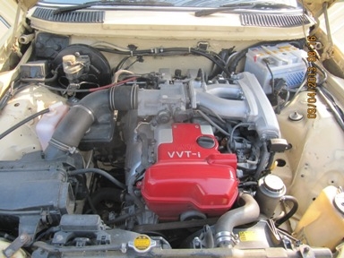 ขายด่วน เบนซ์ 230 E วาง 2JZ VVTI 3000 cc. ขายด่วน เบนซ์ 230 E วาง 2JZ VVTI 3000 cc.