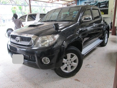 รับซื้อวีโก้ทุกรุ่น ทุกสี ทุกปี ให้ราคาสูง