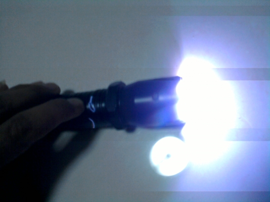 ขายไฟฉาย 2 in 1 สุดคุ้ม ขายไฟฉาย 2 in 1 สุดคุ้ม