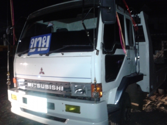 ขายเทนเลอร์10ล้อ2เพลา