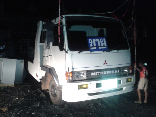 ขายเทนเลอร์10ล้อ2เพลา