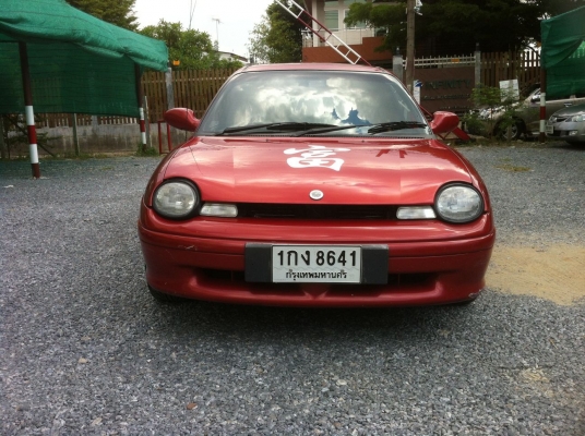 ขาย ไครสเลอร์ (นีออน) เครื่อง 2000