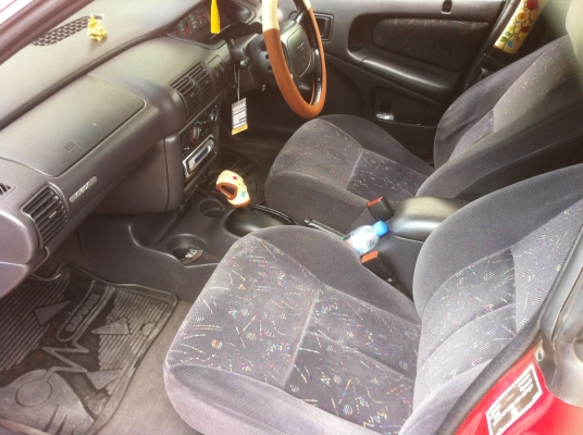 ขาย ไครสเลอร์ (นีออน) เครื่อง 2000