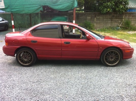 ขาย ไครสเลอร์ (นีออน) เครื่อง 2000