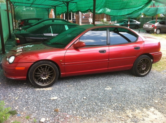 ขาย ไครสเลอร์ (นีออน) เครื่อง 2000