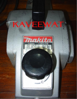 ขายกบไฟฟ้ามากิต้าแท้ 5 นิ้ว