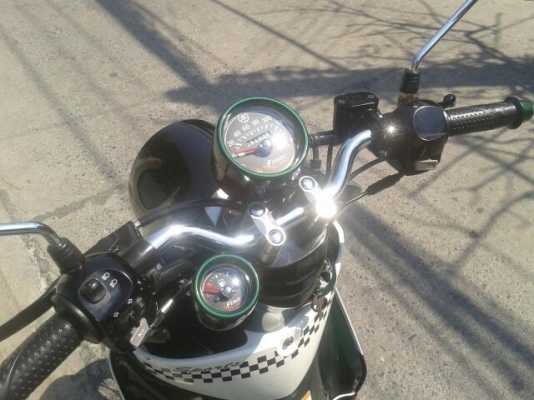 ขาย Fino ไมล์แยก สวยๆ จร้าา