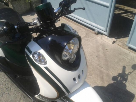 ขาย Fino ไมล์แยก สวยๆ จร้าา