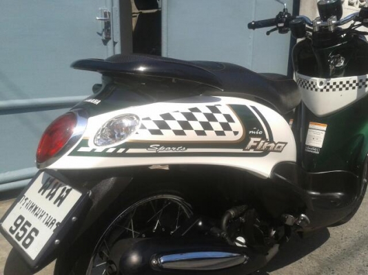 ขาย Fino ไมล์แยก สวยๆ จร้าา