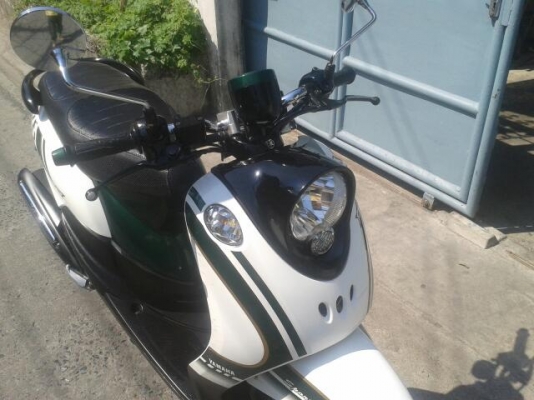 ขาย Fino ไมล์แยก สวยๆ จร้าา