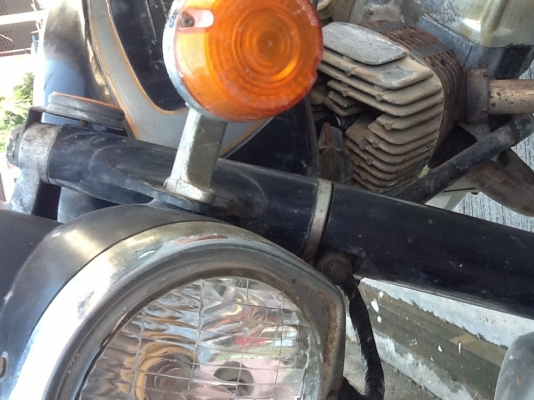 suzuki k125 mask2 สนใจโทรมาที่ 081-4975571 ธาม สุพรรณ