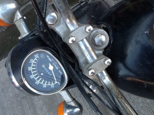 suzuki k125 mask2 สนใจโทรมาที่ 081-4975571 ธาม สุพรรณ