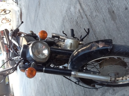 suzuki k125 mask2 สนใจโทรมาที่ 081-4975571 ธาม สุพรรณ