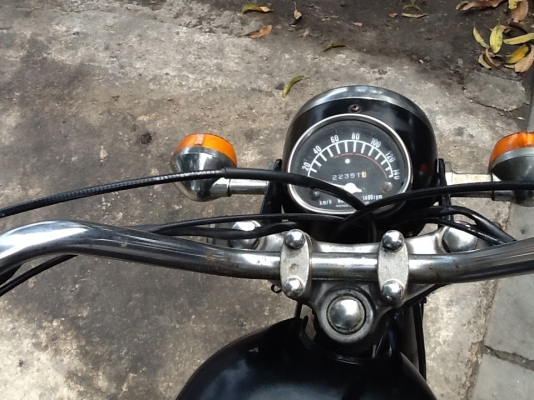 suzuki k125 mask2 สนใจโทรมาที่ 081-4975571 ธาม สุพรรณ