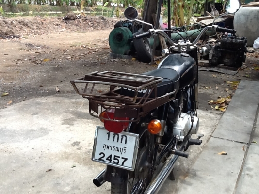 suzuki k125 mask2 สนใจโทรมาที่ 081-4975571 ธาม สุพรรณ