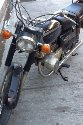 suzuki k125 mask2 สนใจโทรมาที่ 081-4975571 ธาม สุพรรณ