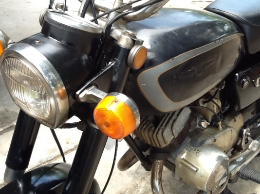 suzuki k125 mask2 สนใจโทรมาที่ 081-4975571 ธาม สุพรรณ