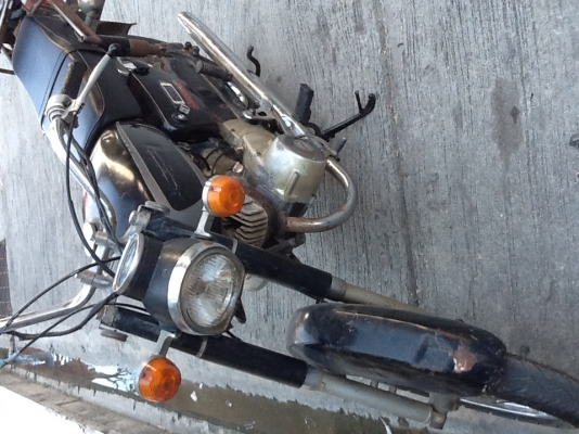 suzuki k125 mask2 สนใจโทรมาที่ 081-4975571 ธาม สุพรรณ