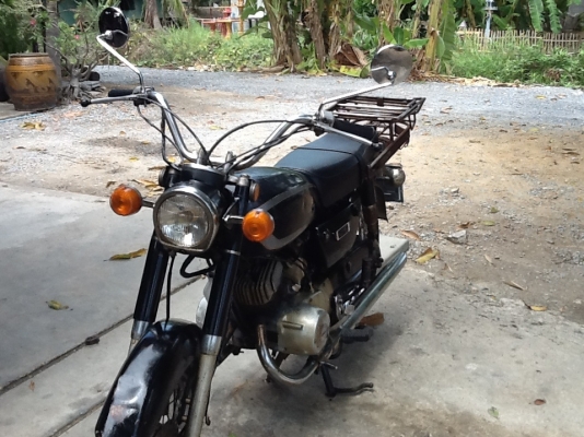 suzuki k125 mask2 สนใจโทรมาที่ 081-4975571 ธาม สุพรรณ