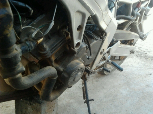 small bike// อุดร // ระเบิดแล้ว ซาก cbr250 เหลือส่วนหลัง เครื่อง คาบูร์ สวิงอาร์ม ล้อหลัง หม้อน้ำ โซ่ สเตอร์ small bike// อุดร // ระเบิดแล้ว ซาก cbr250 เหลือส่วนหลัง เครื่อง คาบูร์ สวิงอาร์ม ล้อหลัง หม้อน้ำ โซ่ สเตอร์