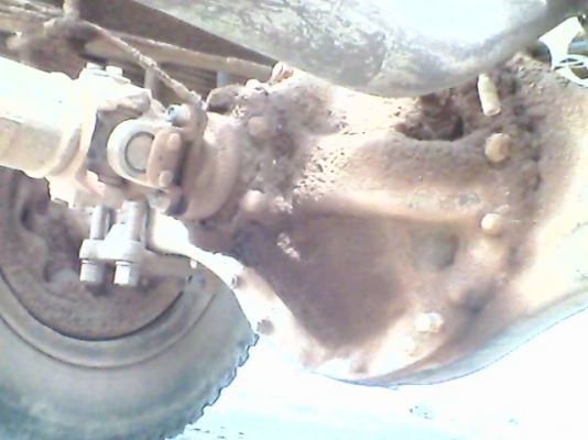 ขายรถหกล้อมใหญ่ da115     130 แรง เฟืองท้ายฟูโซ่   เพาเวอร์ คัสซีดีมาก เครื่องแรง ทะเบียนขาด 31 มีค 56