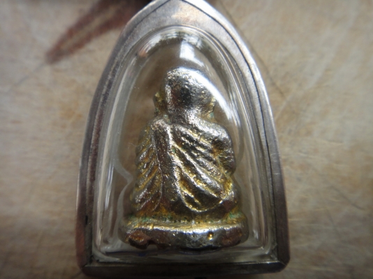 องค์แรกหลวงพ่อเงิน บางคลาน, องค์ที่ 2... องค์ที่ 3....