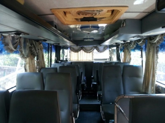 รถบัส ฮีโน่ 6 ล้อ 121 แรงม้า สนใจติดต่อ 081 - 6079515 รถบัส ฮีโน่ 6 ล้อ 121 แรงม้า สนใจติดต่อ 081 - 6079515