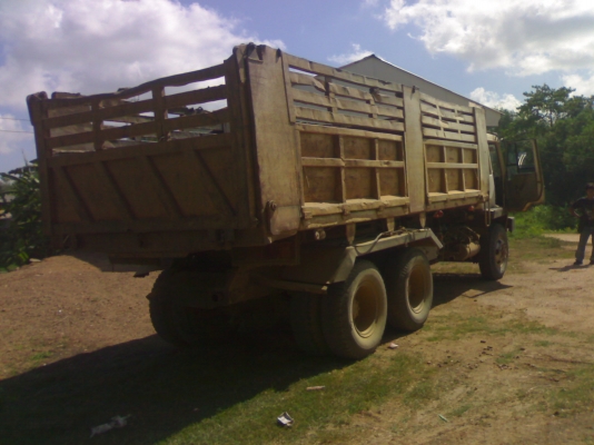 ขายไอ้หลง FM527TD 4404เครื่องเดิม เกียร์เดิม ขายไอ้หลง FM527TD 4404เครื่องเดิม เกียร์เดิม