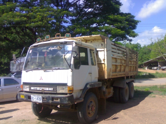 ขายไอ้หลง FM527TD 4404เครื่องเดิม เกียร์เดิม ขายไอ้หลง FM527TD 4404เครื่องเดิม เกียร์เดิม