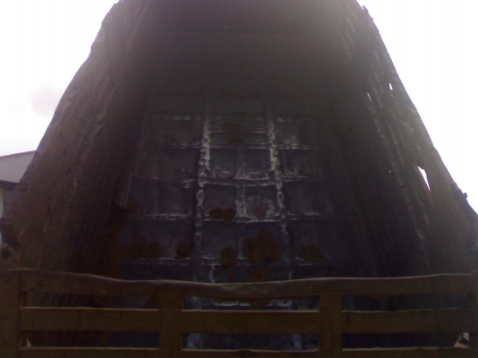 ขายไอ้หลง FM527TD 4404เครื่องเดิม เกียร์เดิม ขายไอ้หลง FM527TD 4404เครื่องเดิม เกียร์เดิม