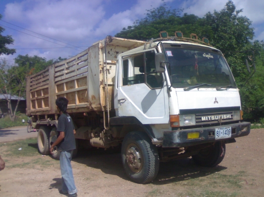 ขายไอ้หลง FM527TD 4404เครื่องเดิม เกียร์เดิม ขายไอ้หลง FM527TD 4404เครื่องเดิม เกียร์เดิม