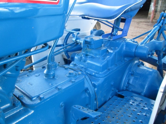 รถไถ 77 พร้อมใช้