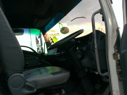 ขายISUZUDECA360ปีธันวา51กระบะมิเนียมมีระบบลากจูงพร้อม