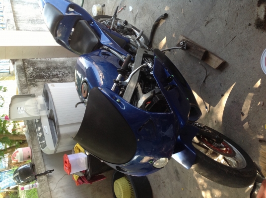 ขาย VFR400 NC24 ราคานี้30000มาเอาไป //เปลียนแฟริ่งแล้ว ติดทีเดียวติดเพิ่งทำมาใหม่ ขาย VFR400 NC24 ราคานี้30000มาเอาไป //เปลียนแฟริ่งแล้ว ติดทีเดียวติดเพิ่งทำมาใหม่