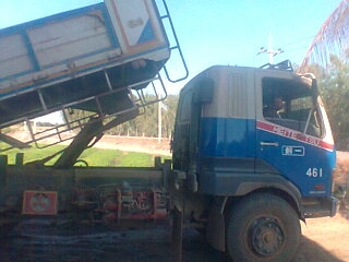 ขายมิสซู 6 ล้อดั๊มหัวยูโร ราคา 890,000 บาท เจ้าของขายเอง ราคาต่อรองได้ ขายมิสซู 6 ล้อดั๊มหัวยูโร ราคา 890,000 บาท เจ้าของขายเอง ราคาต่อรองได้