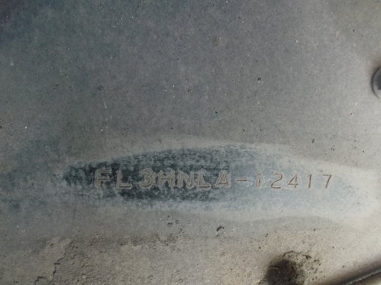 ขายด่วนรถสิบล้อFL3H1เพลาไมดรั้มเครือง195แรงม้า