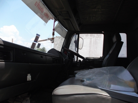 ขายด่วนรถสิบล้อFL3H1เพลาไมดรั้มเครือง195แรงม้า