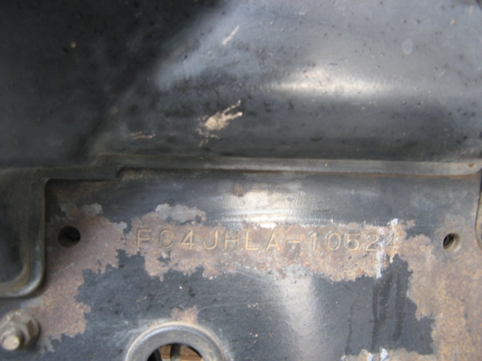 ขาย 6ล้อ ฮีโน่ สมอทอง 220 แรง ยาว 7.20 ปี 2001 สภาพสวยเดิมเครื่องดี พร้อมใช้งาน ชมก่อนได้ครับ สนใจติดต่อ 081-9425443