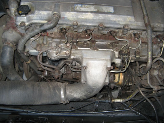 ขาย 6ล้อ ฮีโน่ สมอทอง 220 แรง ยาว 7.20 ปี 2001 สภาพสวยเดิมเครื่องดี พร้อมใช้งาน ชมก่อนได้ครับ สนใจติดต่อ 081-9425443