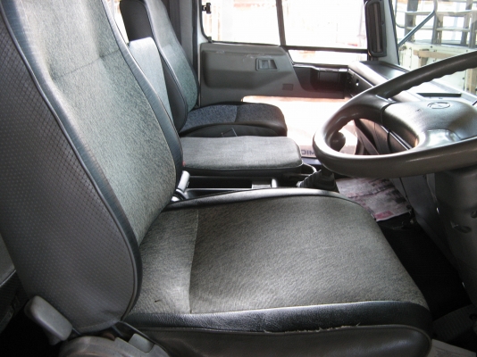 ขาย 6ล้อ ฮีโน่ สมอทอง 220 แรง ยาว 7.20 ปี 2001 สภาพสวยเดิมเครื่องดี พร้อมใช้งาน ชมก่อนได้ครับ สนใจติดต่อ 081-9425443