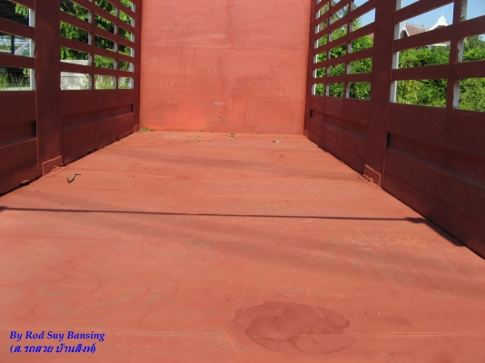 ขาย 6ล้อ ฮีโน่ สมอทอง 220 แรง ยาว 7.20 ปี 2001 สภาพสวยเดิมเครื่องดี พร้อมใช้งาน ชมก่อนได้ครับ สนใจติดต่อ 081-9425443