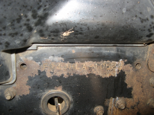 ขาย 6ล้อ ฮีโน่ สมอทอง 220 แรง ยาว 7.20 ปี 2001 สภาพสวยเดิมเครื่องดี พร้อมใช้งาน ชมก่อนได้ครับ สนใจติดต่อ 081-9425443