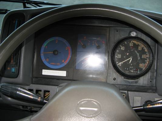 ขาย 6ล้อ ฮีโน่ สมอทอง 220 แรง ยาว 7.20 ปี 2001 สภาพสวยเดิมเครื่องดี พร้อมใช้งาน ชมก่อนได้ครับ สนใจติดต่อ 081-9425443