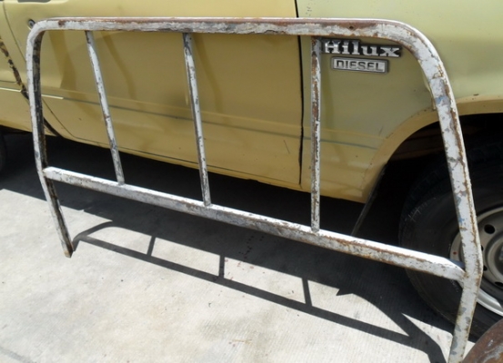 โลบา HERO ม้ากระโดด และนิสสัน