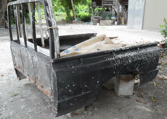 โลบา HERO ม้ากระโดด และนิสสัน